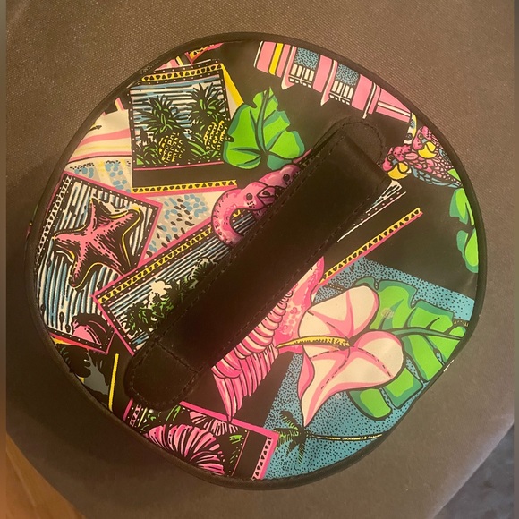 Caboodles Travel Cosmetic Bag - Picture 4 of 6